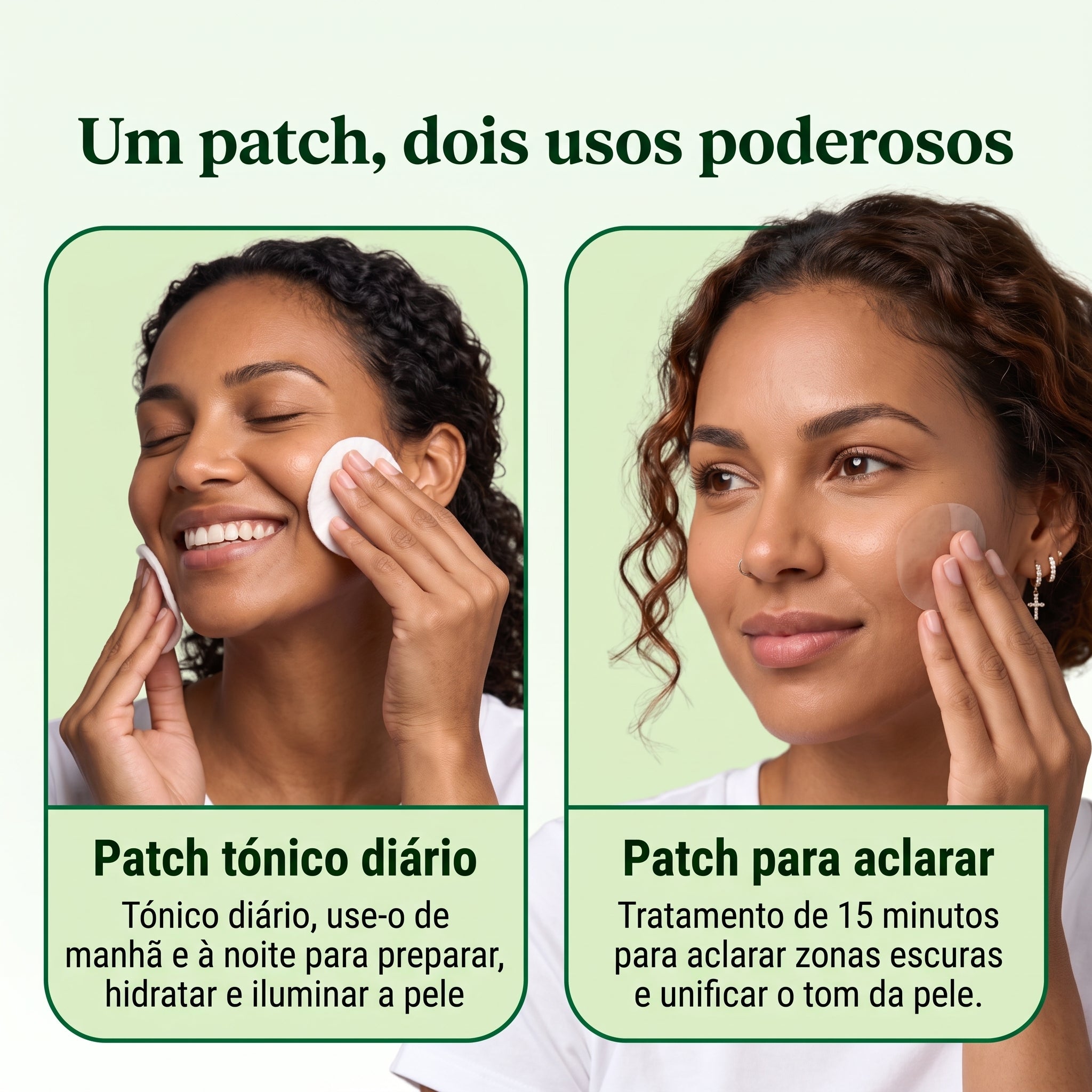 JiyuSkin Patches Coreanos