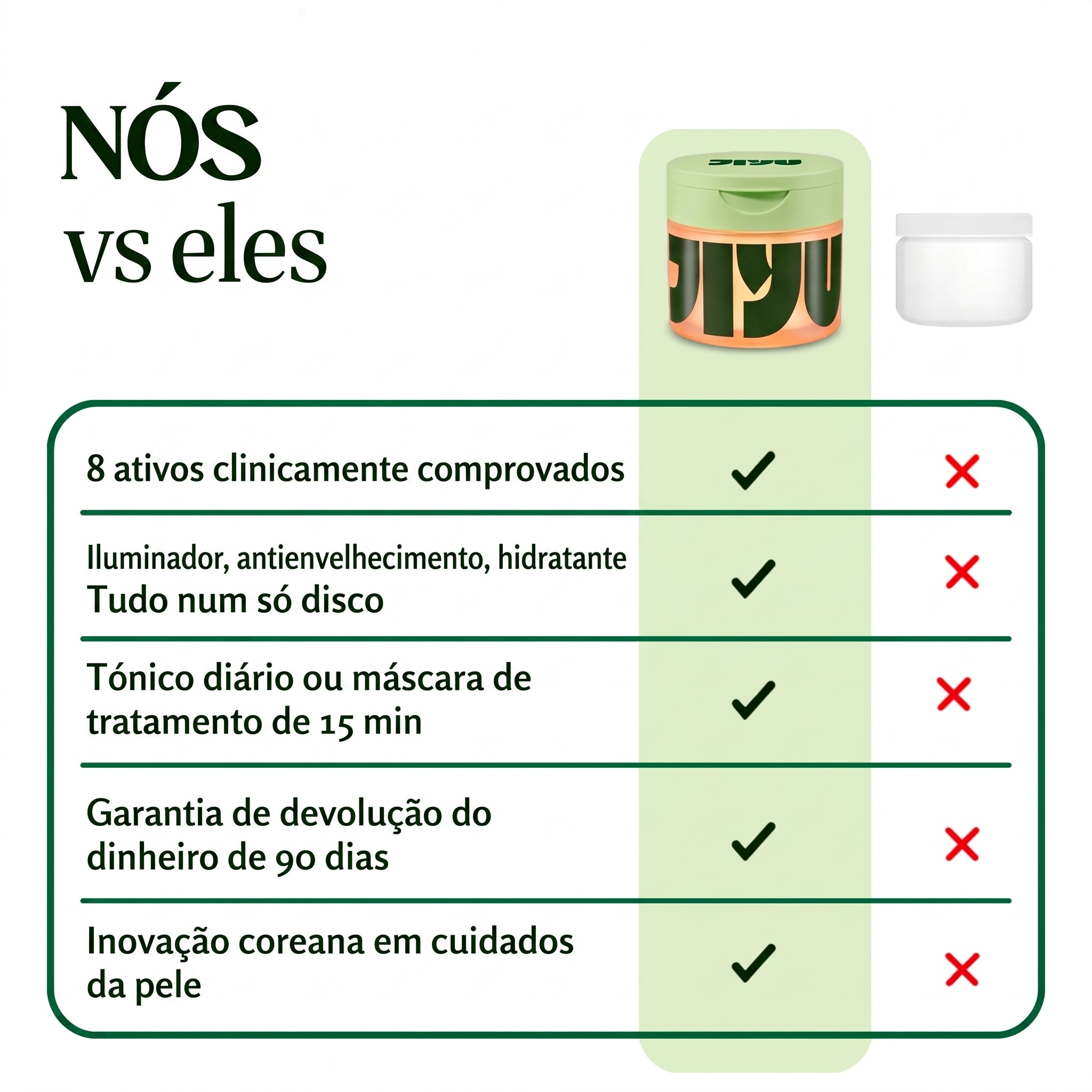 JiyuSkin Patches Coreanos